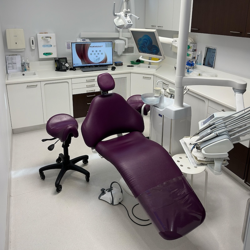 dentistry image