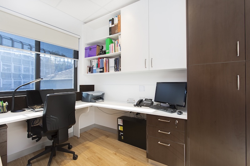 facilities photo