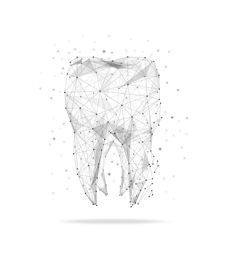 teeth graphic
