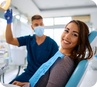 smile makeover