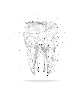 tooth diagram