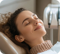 twilight dentistry