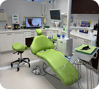 twilight dentistry