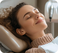 wisdom teeth removal