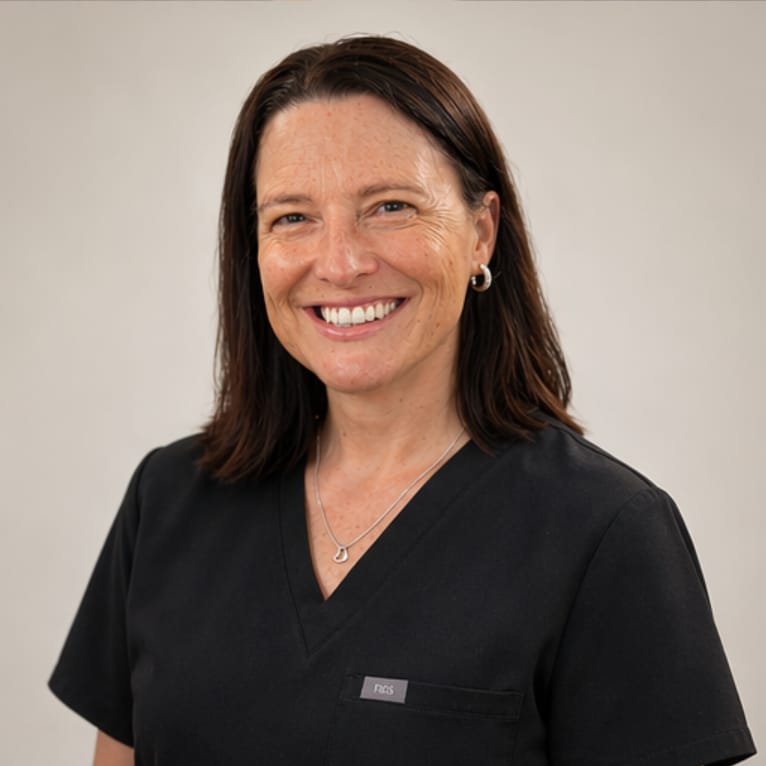 Dr Emma Black