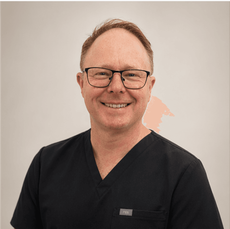 Dr Robert Turnbull
